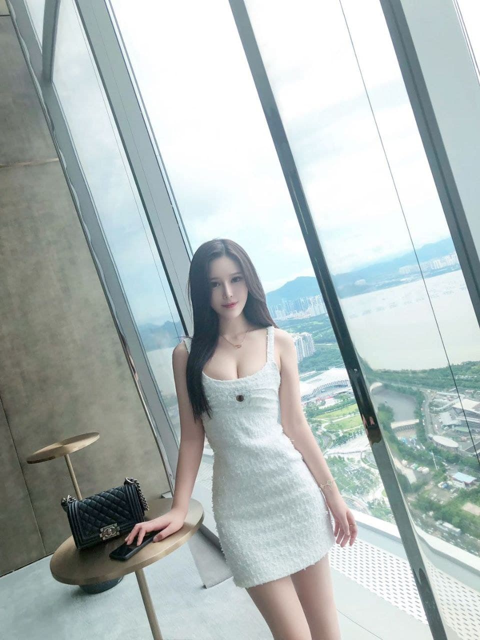 郑州靓女，前凸后翘，服务一流